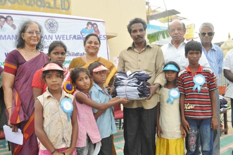 Protecting Our Environment for Future Generations