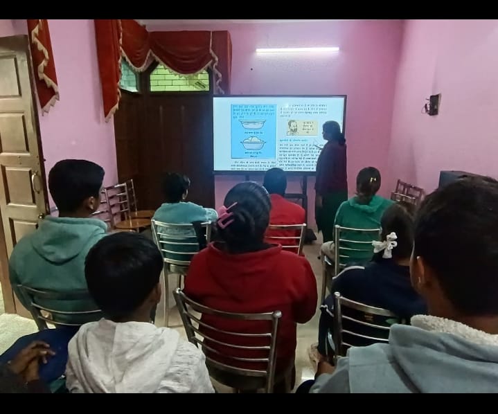 Why Education for Every Child Matters